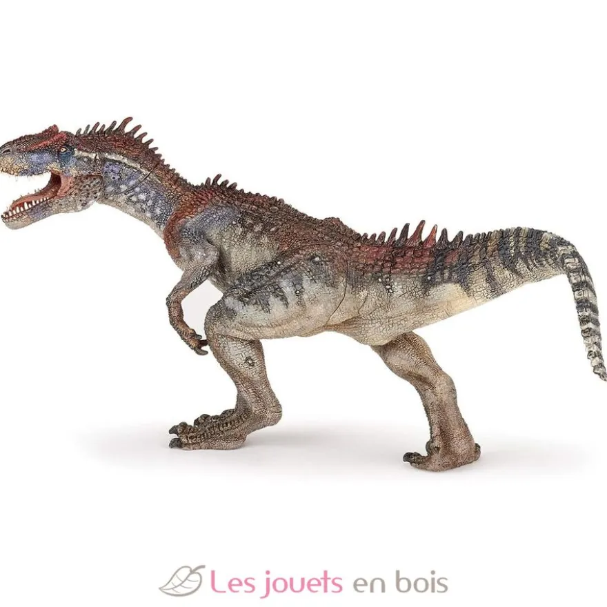 Figurine Allosaure allosaurus - Papo