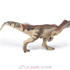 Figurine Allosaure allosaurus - Papo