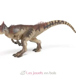 Figurine Allosaure allosaurus - Papo