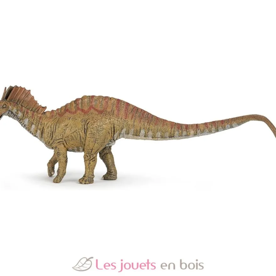 Figurine Amagasaurus - Papo