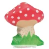 Figurine Amanite tue-mouches - Holztiger