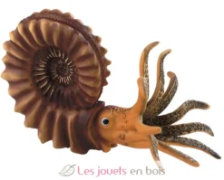 Figurine Ammonite - Bullyland