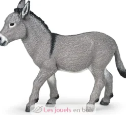 Figurine Ane de Provence - Papo