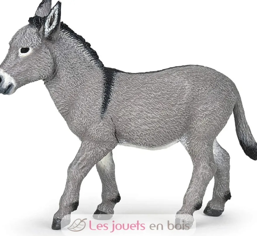 Figurine Ane de Provence - Papo