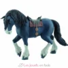 Figurine Angus de Brave - Bullyland