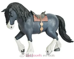 Figurine Angus de Brave - Bullyland