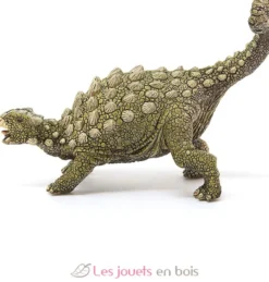 Figurine Ankylosaure - Schleich