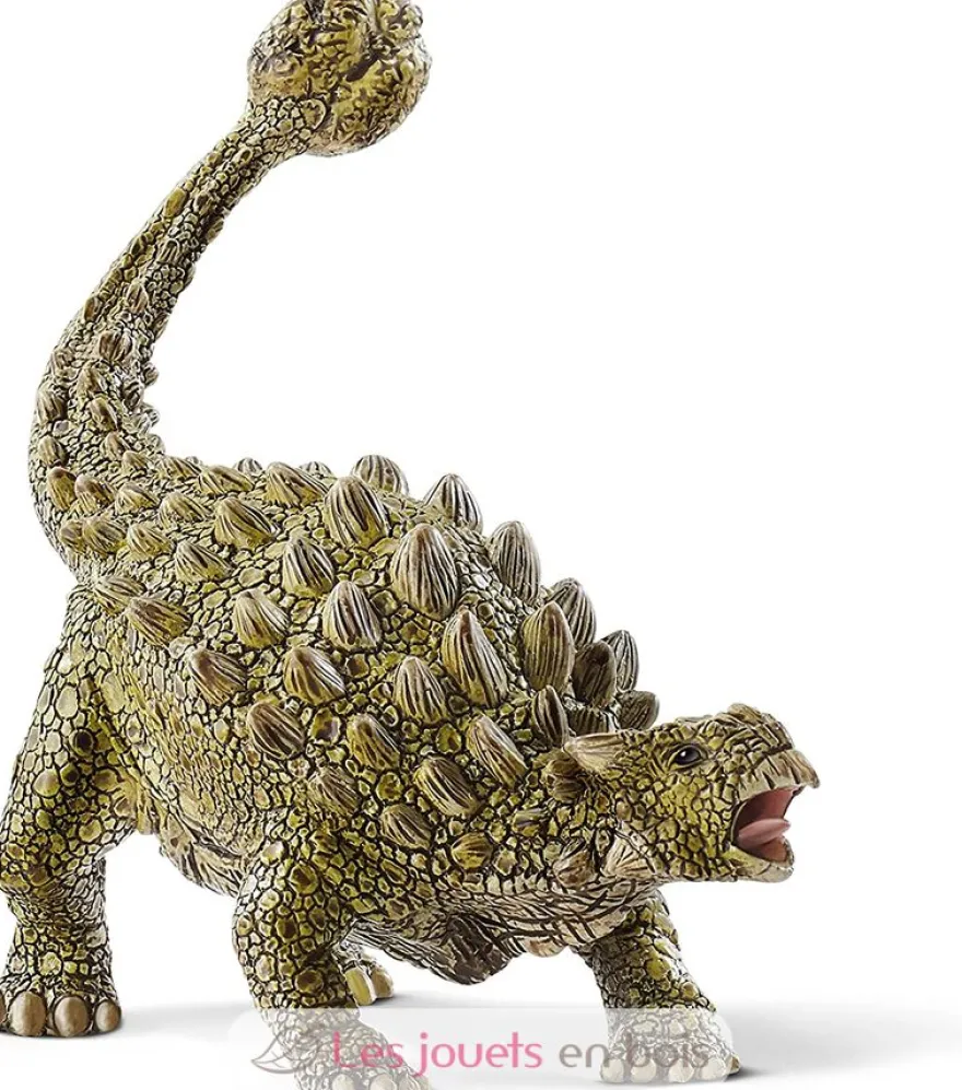 Figurine Ankylosaure - Schleich