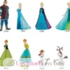 Figurine Anna Fever - Bullyland