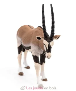 Figurine Antilope oryx - Papo