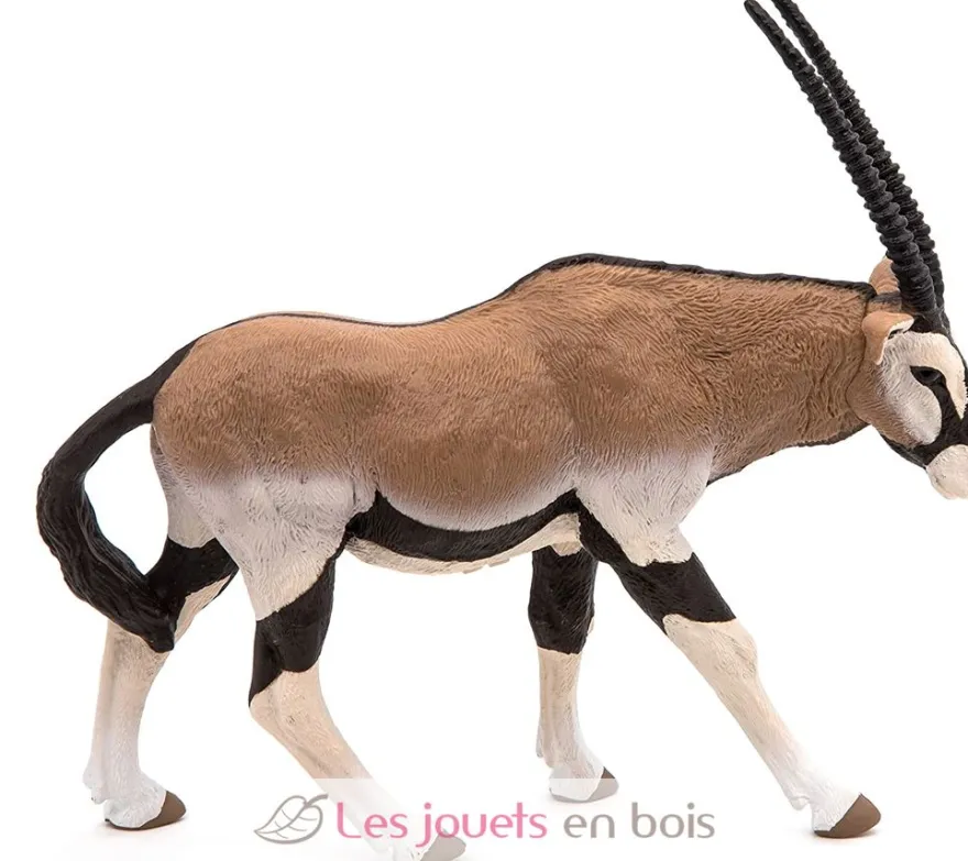 Figurine Antilope oryx - Papo