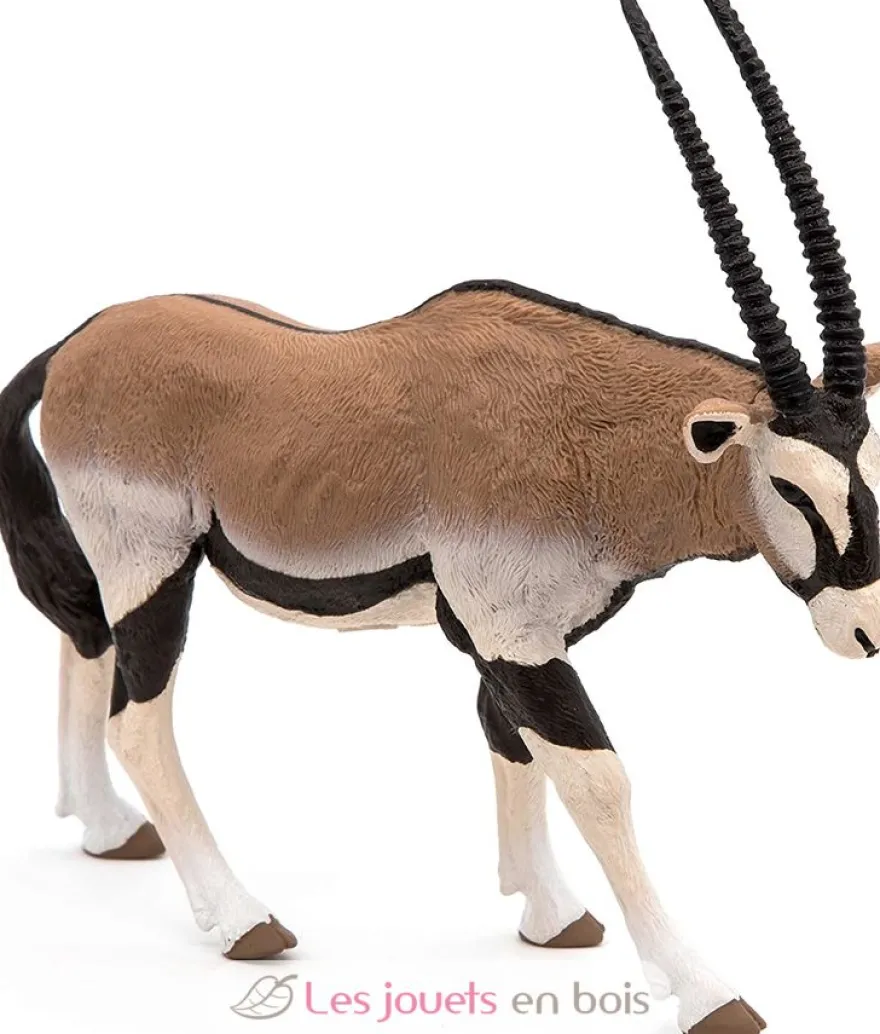 Figurine Antilope oryx - Papo