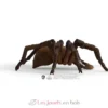 Figurine Aragog marron - Schleich