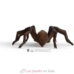 Figurine Aragog marron - Schleich