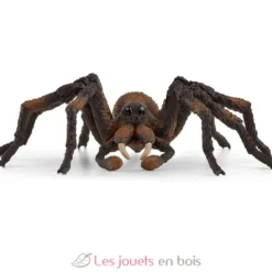 Figurine Aragog marron - Schleich