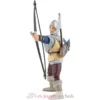 Figurine Archer bleu - Papo