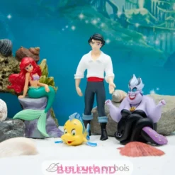 Figurine Ariel de La petite sirène - Bullyland