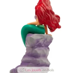 Figurine Ariel de La petite sirène - Bullyland
