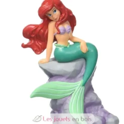 Figurine Ariel de La petite sirène - Bullyland