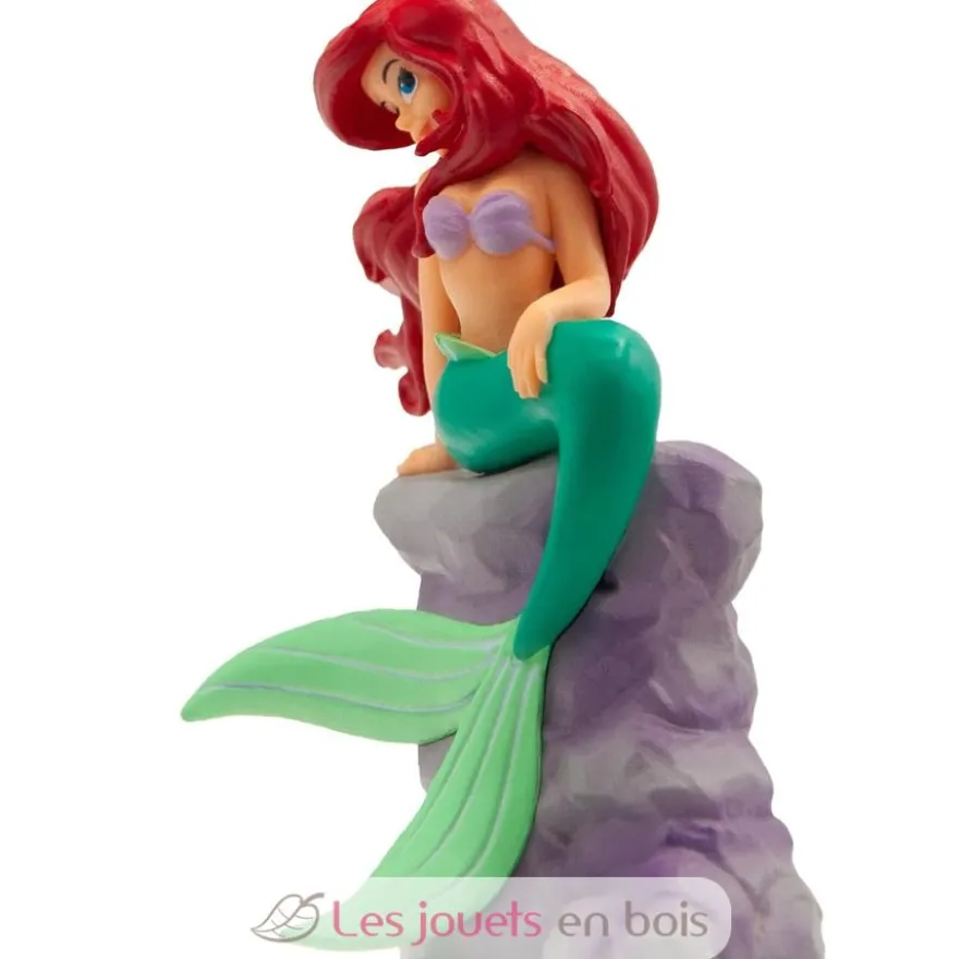 Figurine Ariel de La petite sirène - Bullyland