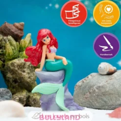 Figurine Ariel de La petite sirène - Bullyland