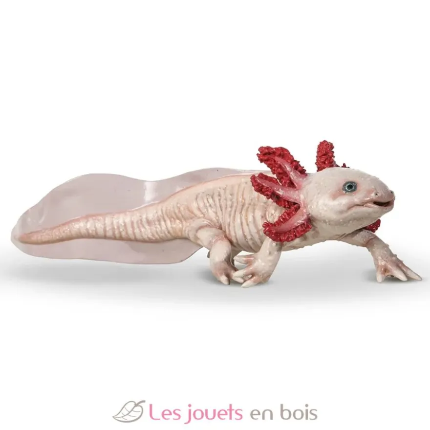 Figurine Axolotl - Papo