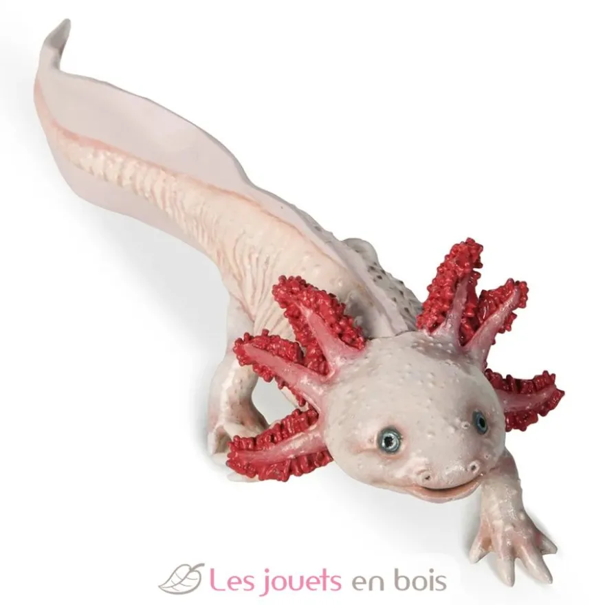 Figurine Axolotl - Papo