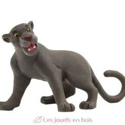 Figurine Bagheera du Livre de la jungle - Bullyland