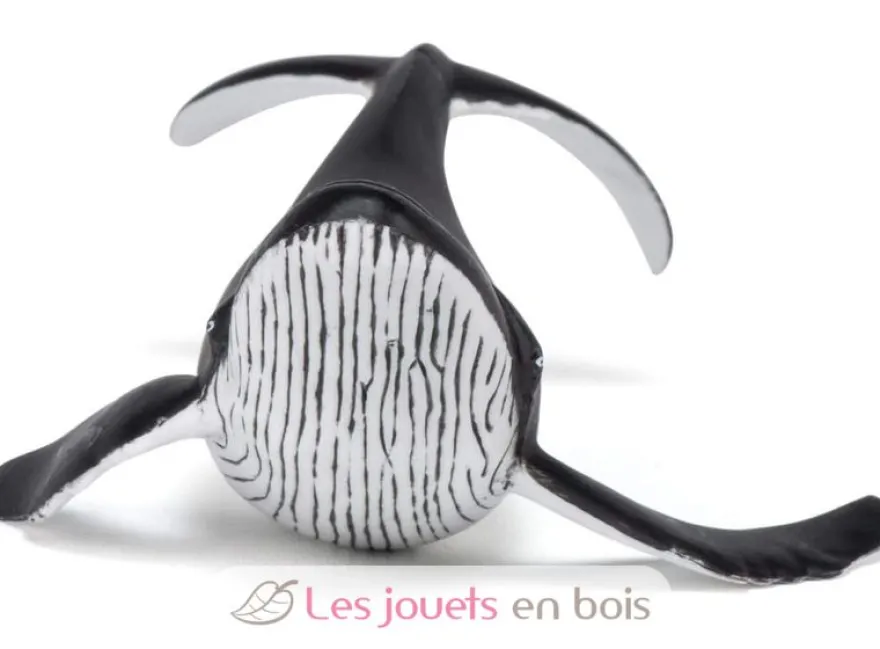 Figurine Baleineau - Papo