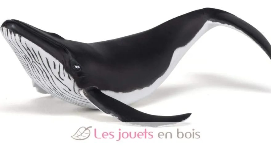 Figurine Baleineau - Papo