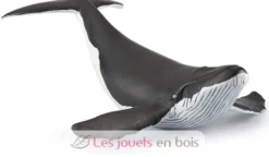 Figurine Baleineau - Papo