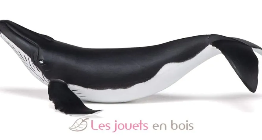 Figurine Baleineau - Papo