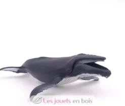 Figurine Baleine à bosse - Papo