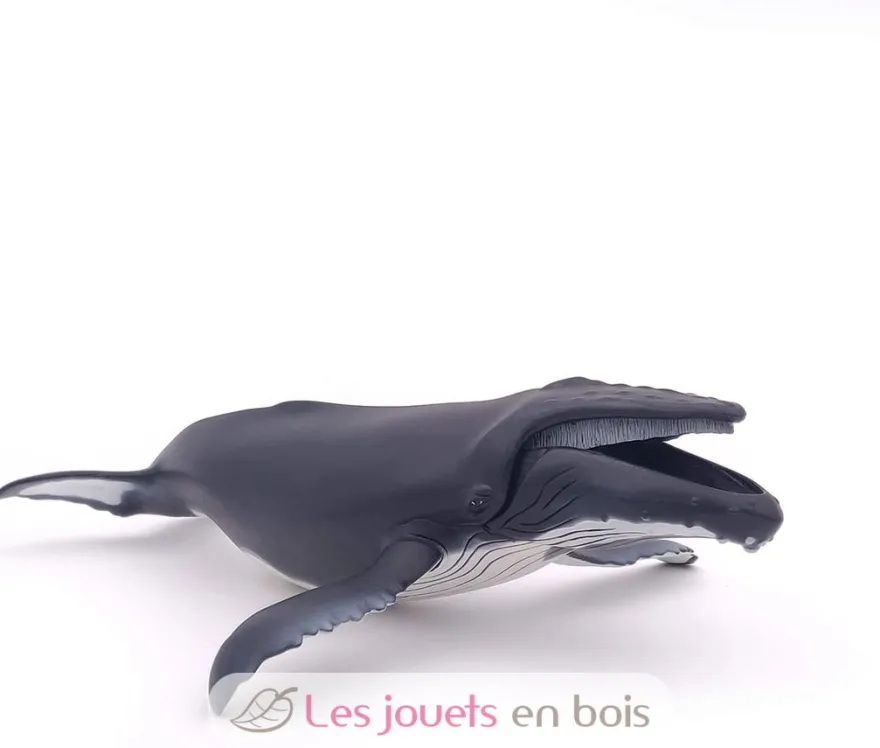 Figurine Baleine à bosse - Papo