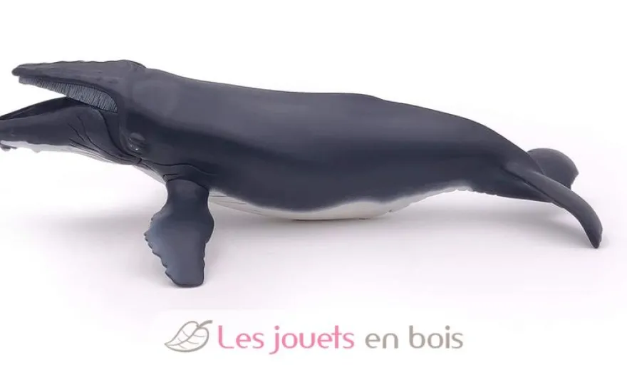 Figurine Baleine à bosse - Papo