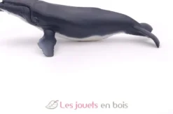 Figurine Baleine à bosse - Papo
