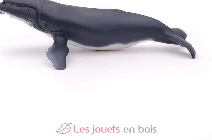 Figurine Baleine à bosse - Papo