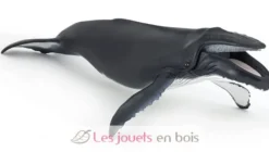 Figurine Baleine à bosse - Papo