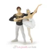 Figurine Ballerine et son danseur - Papo