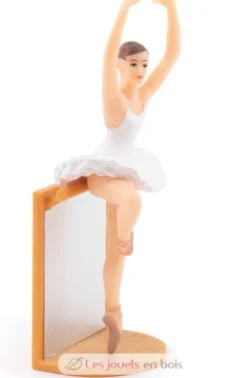 Figurine Ballerine - Papo
