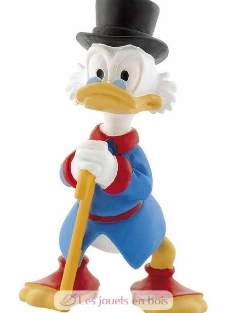 Figurine Balthazar Picsou - Bullyland