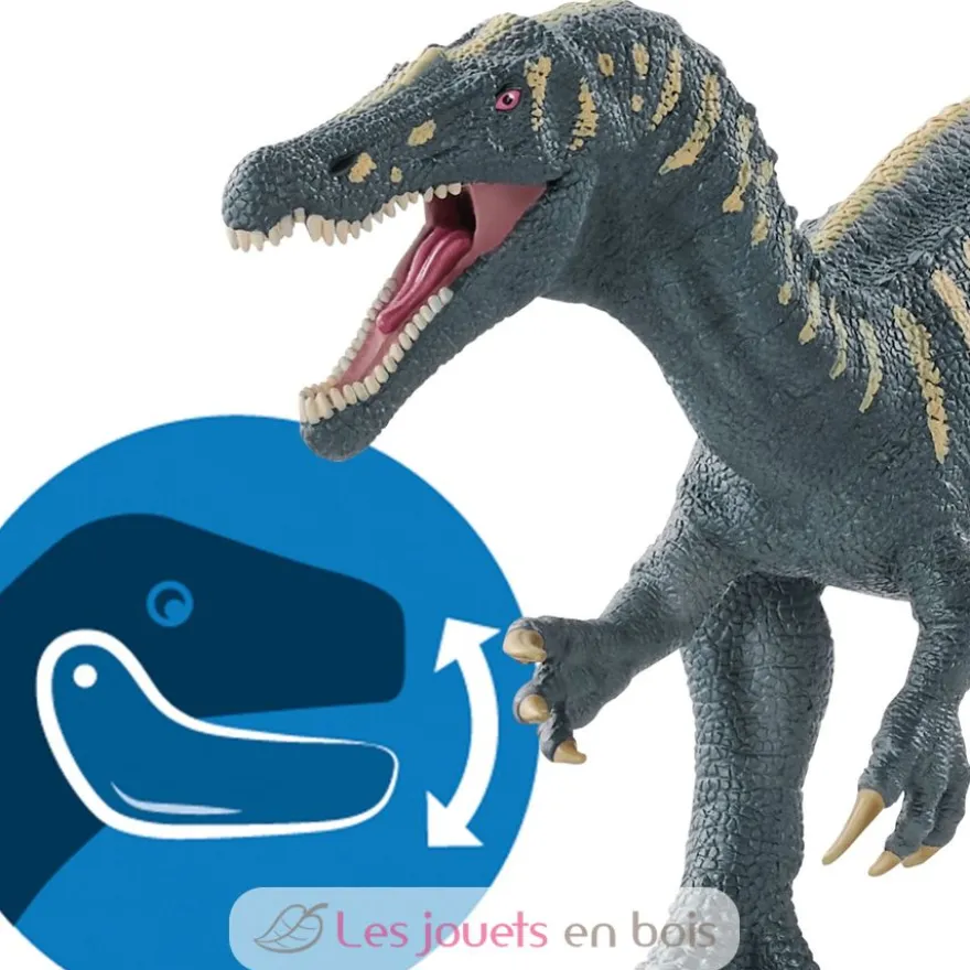 Figurine Baryonyx - Schleich