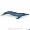 Figurine Bébé baleine bleue - Papo