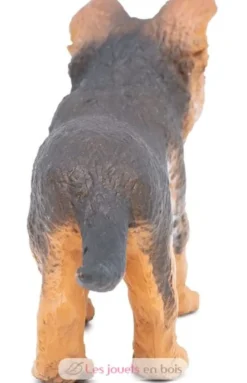 Figurine Bébé berger allemand - Papo