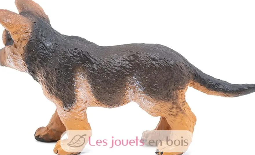 Figurine Bébé berger allemand - Papo