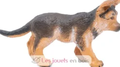 Figurine Bébé berger allemand - Papo