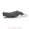 Figurine Bébé Cachalot - Papo