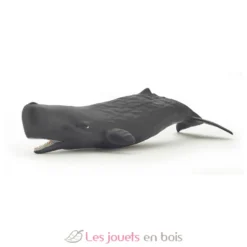 Figurine Bébé Cachalot - Papo