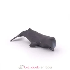 Figurine Bébé Cachalot - Papo