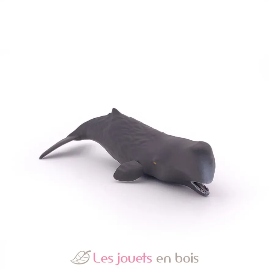 Figurine Bébé Cachalot - Papo